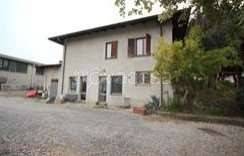 appartamento in vendita a Novedrate in zona Villaggio San Giuseppe