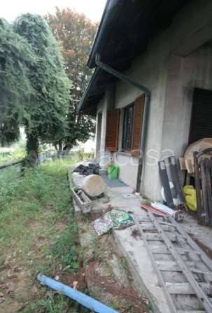 appartamento in vendita a Novedrate in zona Villaggio San Giuseppe
