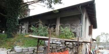 appartamento in vendita a Novedrate in zona Villaggio San Giuseppe