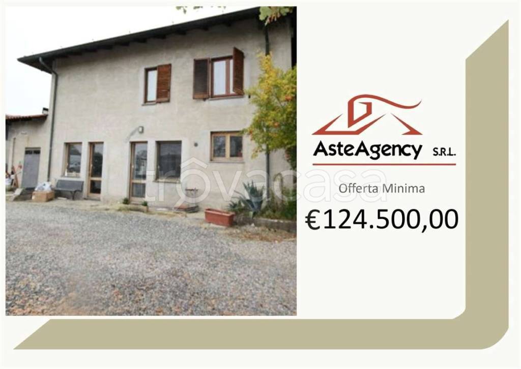 appartamento in vendita a Novedrate