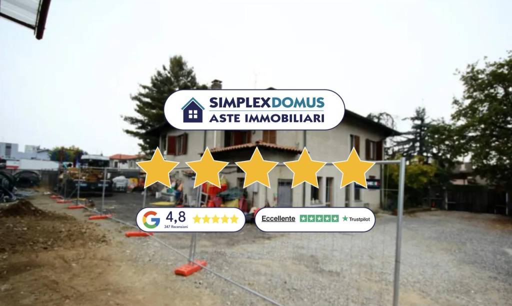 appartamento in vendita a Novedrate in zona Villaggio San Giuseppe