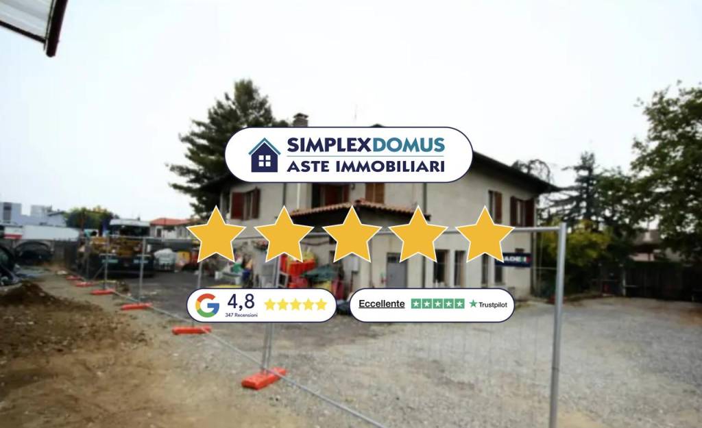 appartamento in vendita a Novedrate in zona Villaggio San Giuseppe