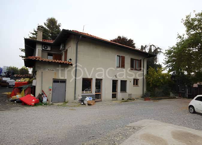 appartamento in vendita a Novedrate in zona Villaggio San Giuseppe