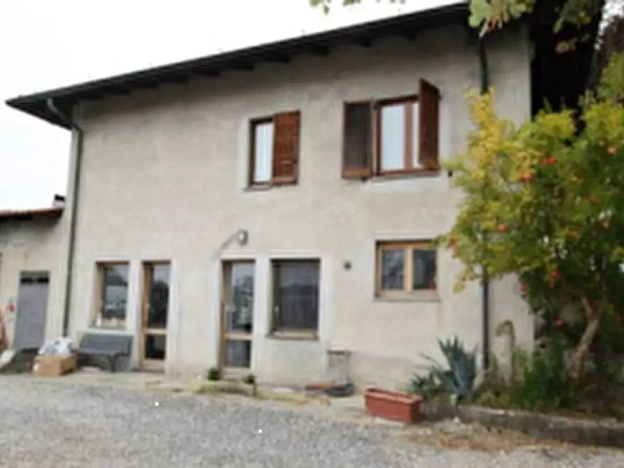 appartamento in vendita a Novedrate in zona Villaggio San Giuseppe