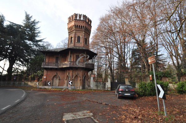 villa in vendita a Novedrate in zona Villaggio San Giuseppe