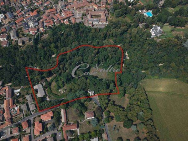 casa indipendente in vendita a Novedrate in zona Villaggio San Giuseppe