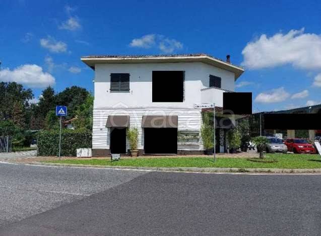 appartamento in vendita a Novedrate in zona Villaggio San Giuseppe