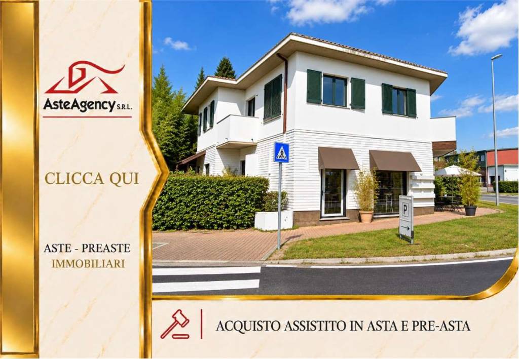 appartamento in vendita a Novedrate in zona Villaggio San Giuseppe