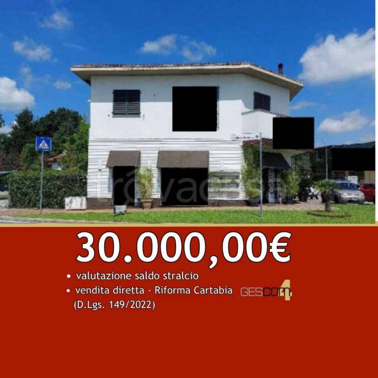 appartamento in vendita a Novedrate in zona Villaggio San Giuseppe