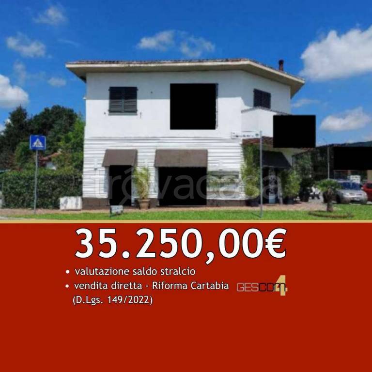 appartamento in vendita a Novedrate in zona Villaggio San Giuseppe