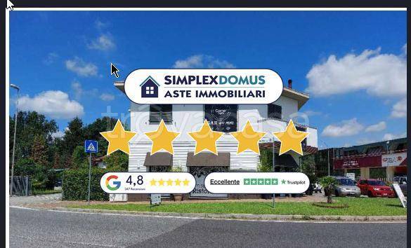 appartamento in vendita a Novedrate in zona Villaggio San Giuseppe