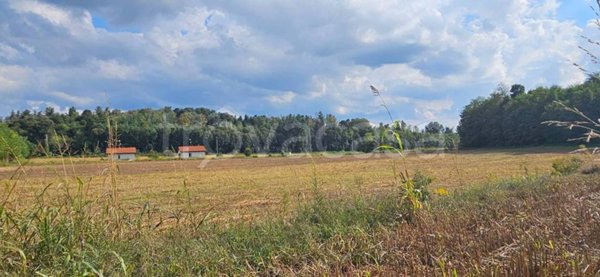 terreno agricolo in vendita ad Olgiate Comasco