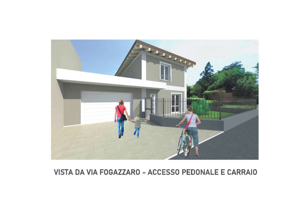 terreno agricolo in vendita ad Olgiate Comasco