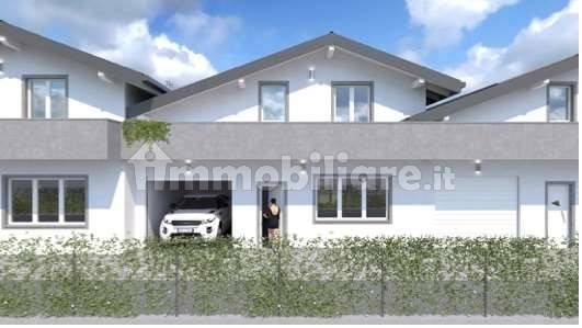 casa indipendente in vendita ad Olgiate Comasco