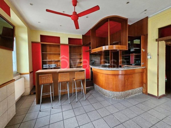 appartamento in vendita ad Olgiate Comasco