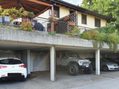 terreno edificabile in vendita ad Olgiate Comasco in zona Casletto