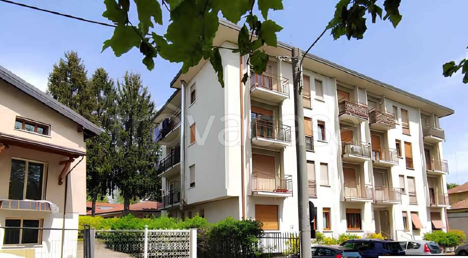 appartamento in vendita ad Olgiate Comasco