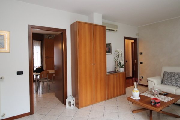 appartamento in vendita ad Olgiate Comasco