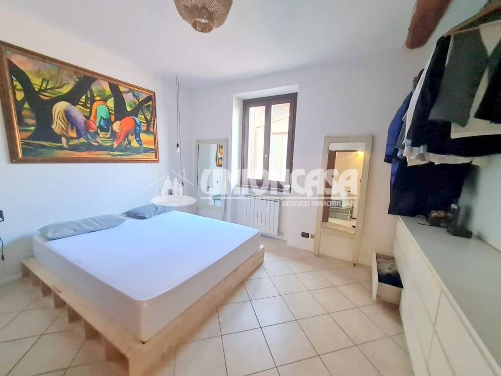 appartamento in vendita ad Olgiate Comasco