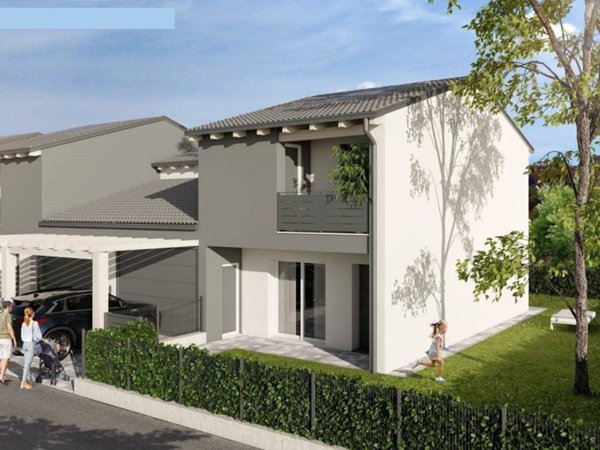 casa indipendente in vendita ad Olgiate Comasco