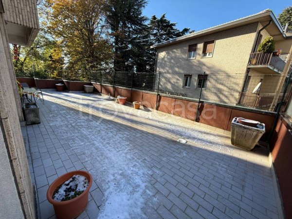 appartamento in vendita ad Olgiate Comasco