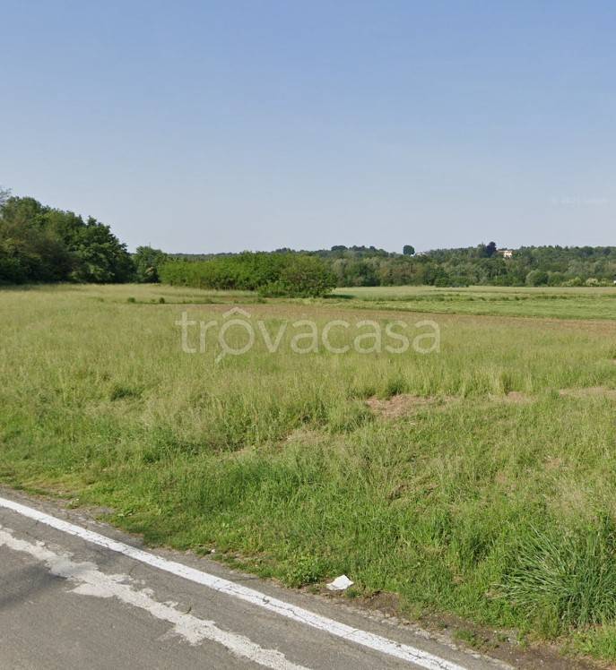 terreno agricolo in vendita ad Olgiate Comasco