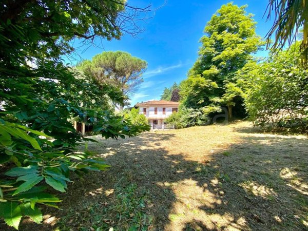 casa indipendente in vendita ad Olgiate Comasco