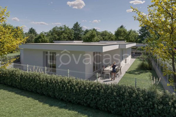terreno agricolo in vendita ad Olgiate Comasco