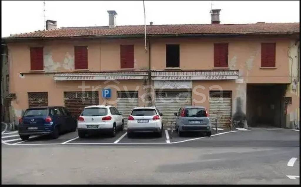 appartamento in vendita ad Olgiate Comasco