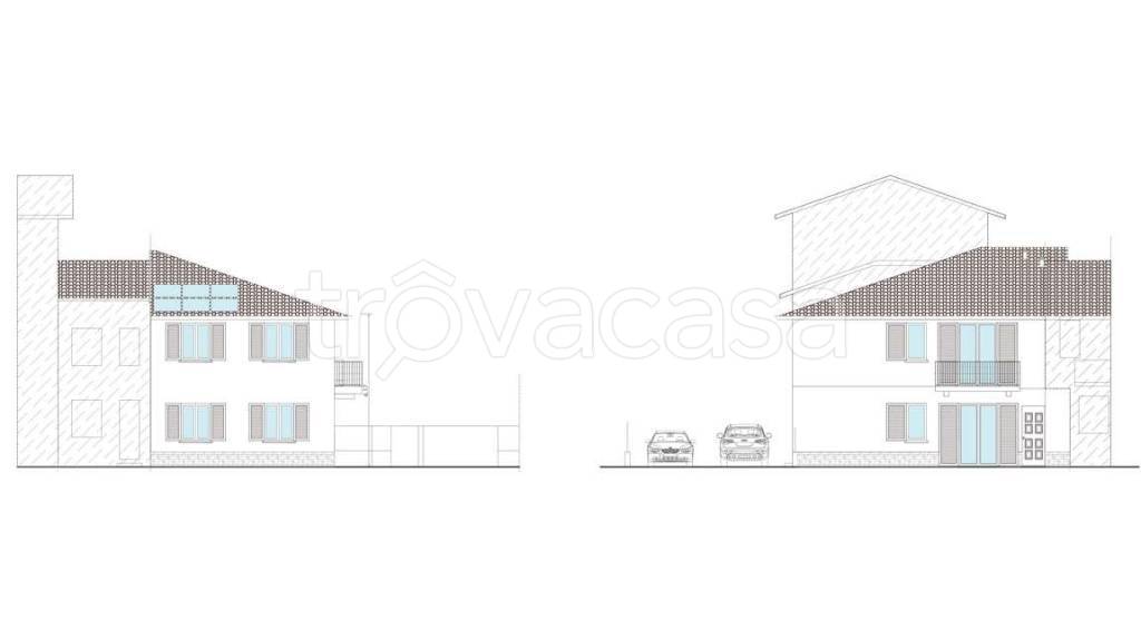 appartamento in vendita ad Olgiate Comasco