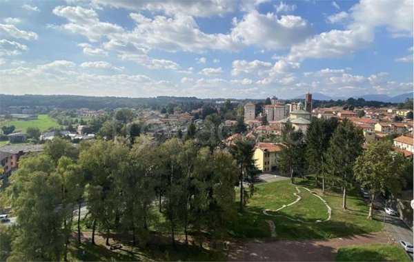appartamento in vendita ad Olgiate Comasco