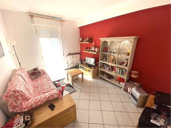 appartamento in vendita ad Olgiate Comasco