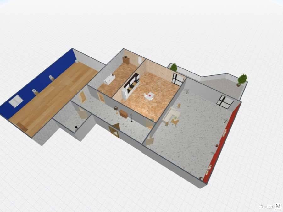 appartamento in vendita ad Olgiate Comasco