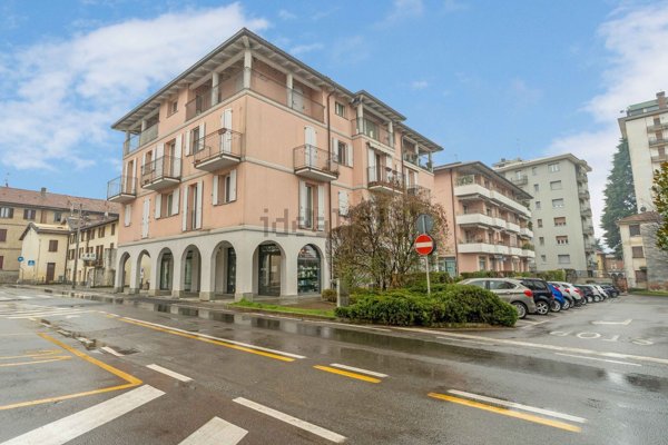 appartamento in vendita ad Olgiate Comasco