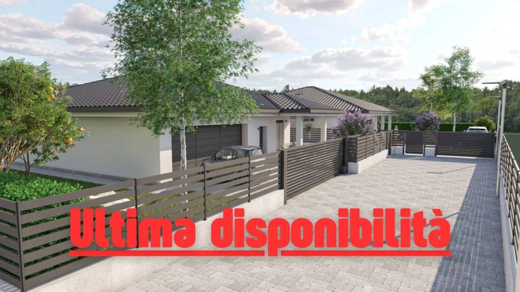 casa indipendente in vendita ad Olgiate Comasco
