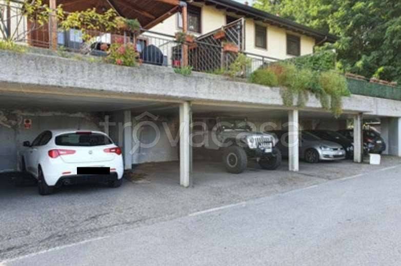 terreno edificabile in vendita ad Olgiate Comasco