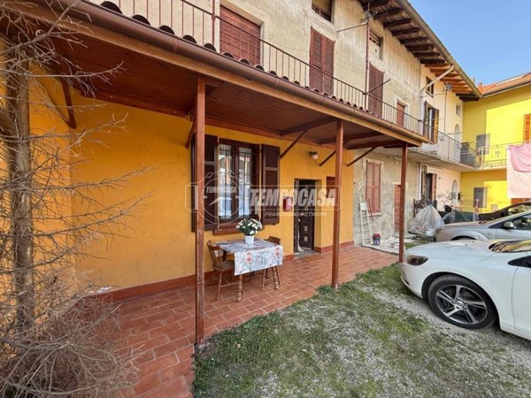 appartamento in vendita ad Olgiate Comasco