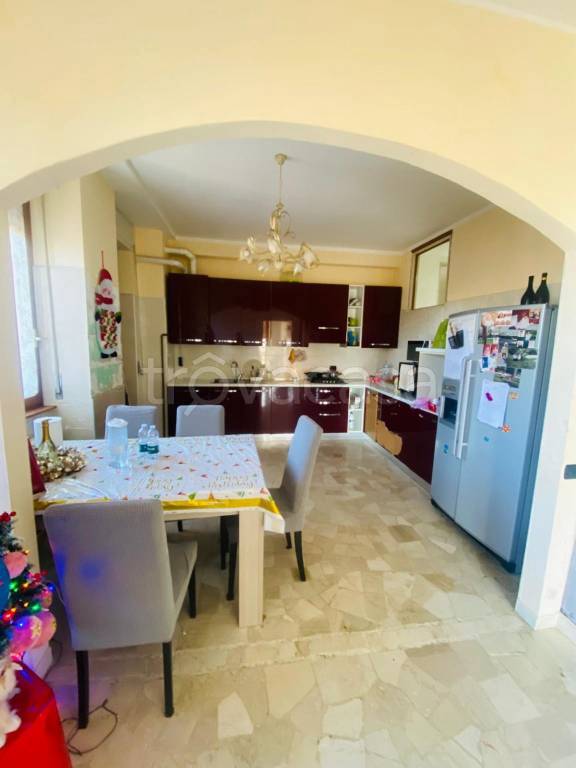 appartamento in vendita ad Olgiate Comasco