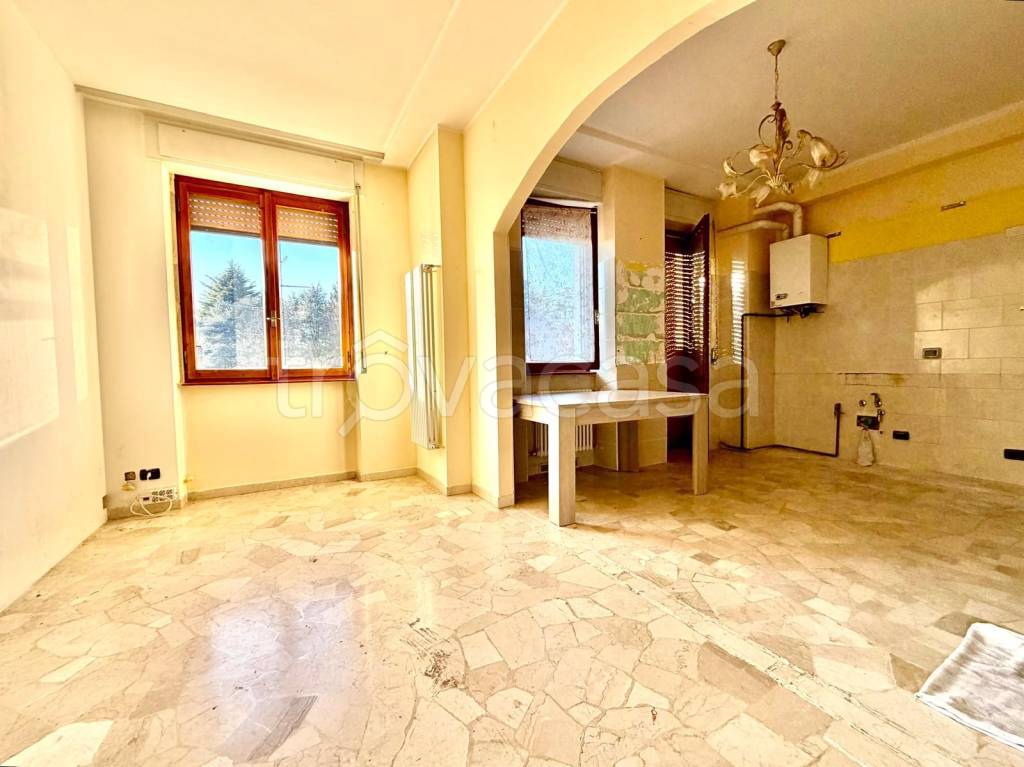 appartamento in vendita ad Olgiate Comasco