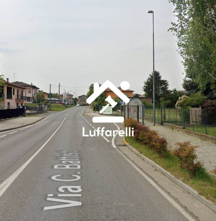 capannone in vendita ad Olgiate Comasco in zona Boscone