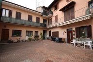 appartamento in vendita ad Olgiate Comasco