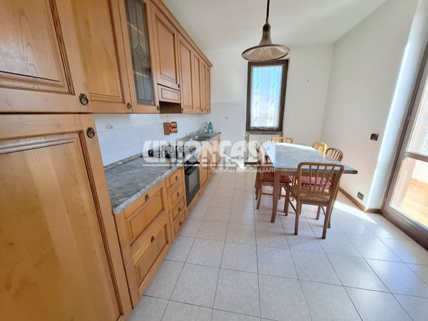 casa indipendente in vendita ad Olgiate Comasco