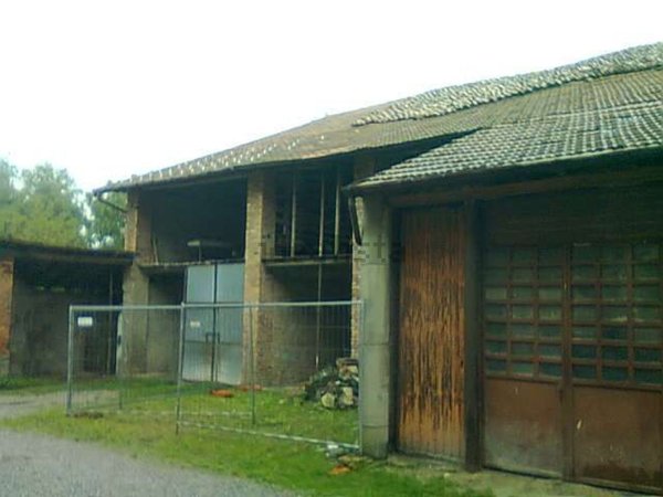 quadrivano in vendita ad Olgiate Comasco