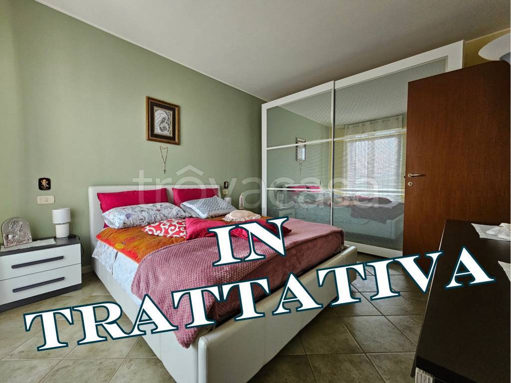 appartamento in vendita ad Olgiate Comasco