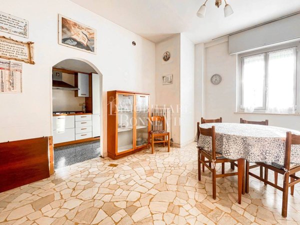appartamento in vendita ad Olgiate Comasco