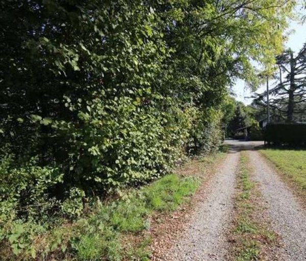 terreno agricolo in vendita ad Olgiate Comasco
