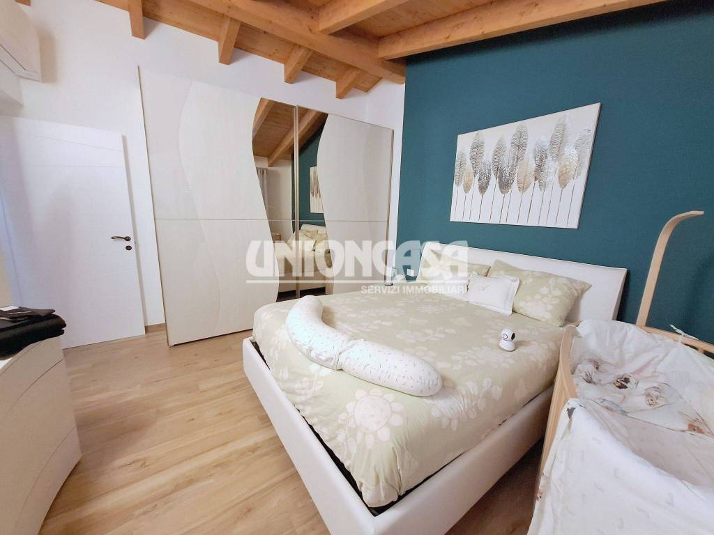 casa indipendente in vendita ad Olgiate Comasco