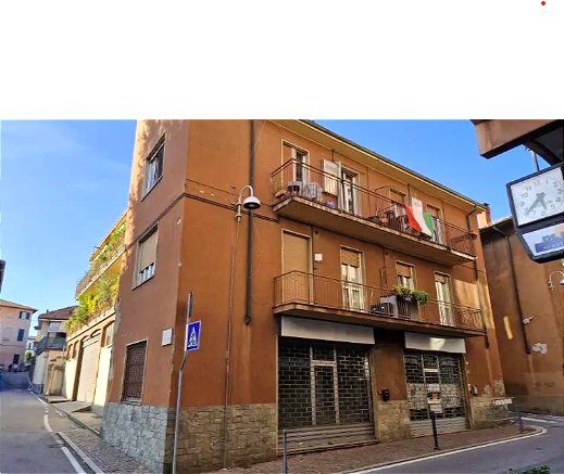 appartamento in vendita ad Olgiate Comasco