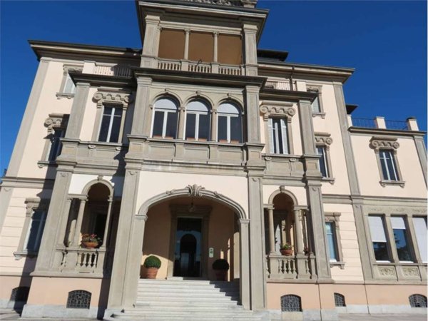 appartamento in vendita ad Olgiate Comasco