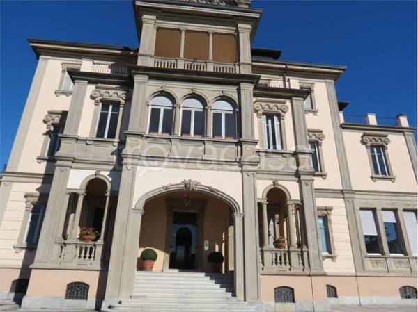 appartamento in vendita ad Olgiate Comasco